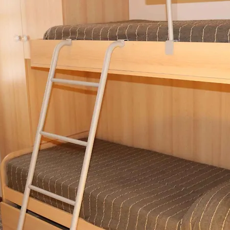 Apartment In - Gardasee 38605