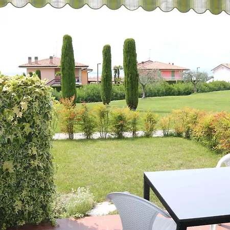 Apartment In - Gardasee 38605