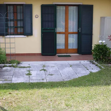 In - Gardasee 38605 Apartment Lazise